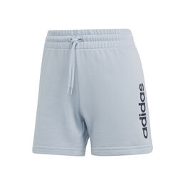 Abbigliamento Da Tennis adidas Essentials Linear French Terry Shorts